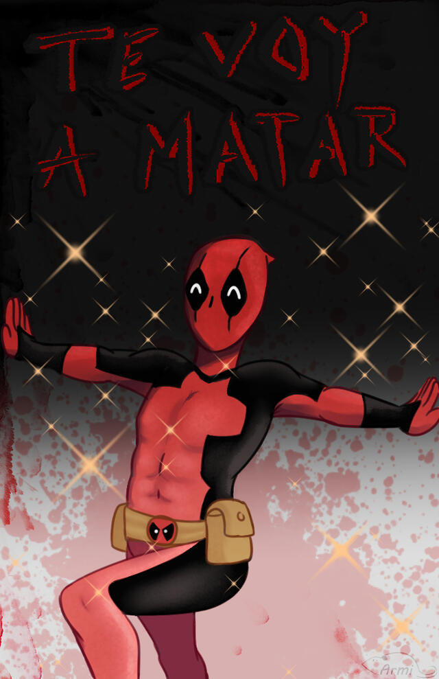 Deadpool